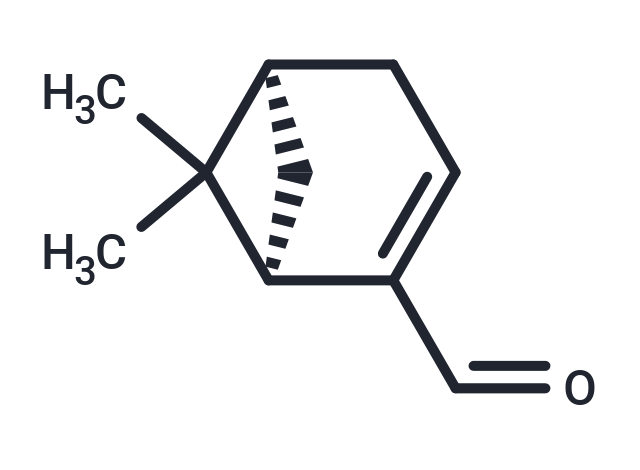 (−)-Myrtenal