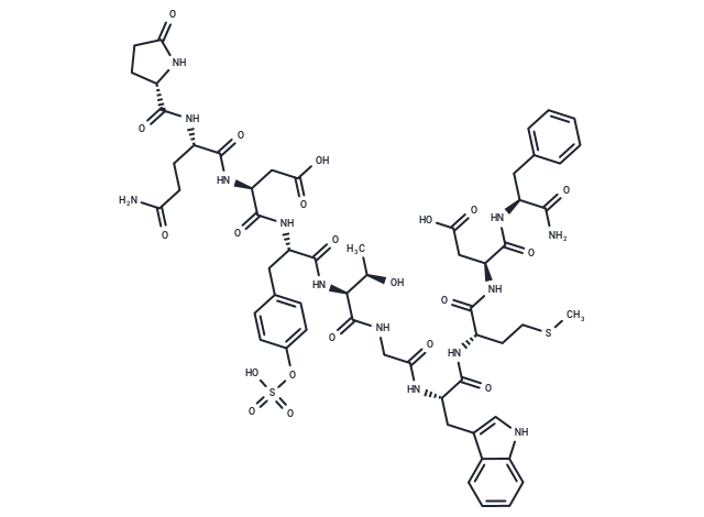 Ceruletide