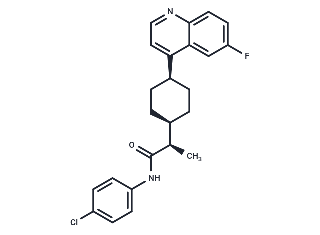 Linrodostat