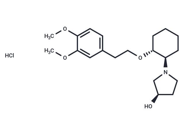 Vernakalant Hydrochloride