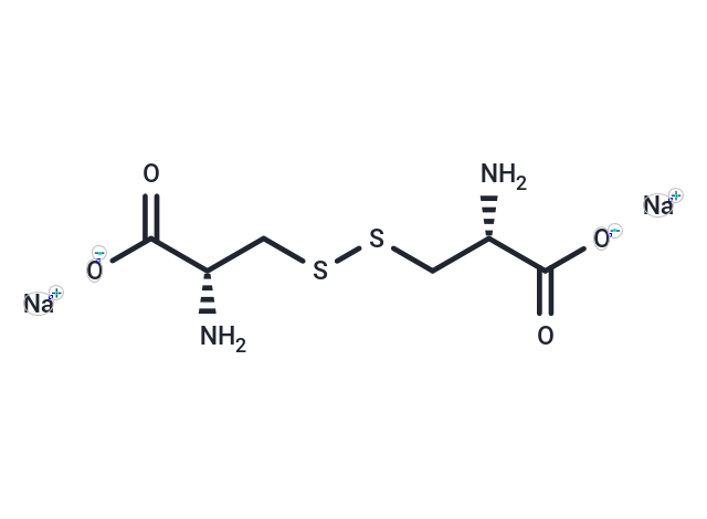 L-Cystine, disodium salt