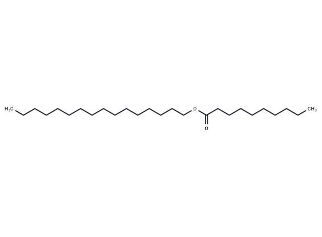 Cetyl caprate