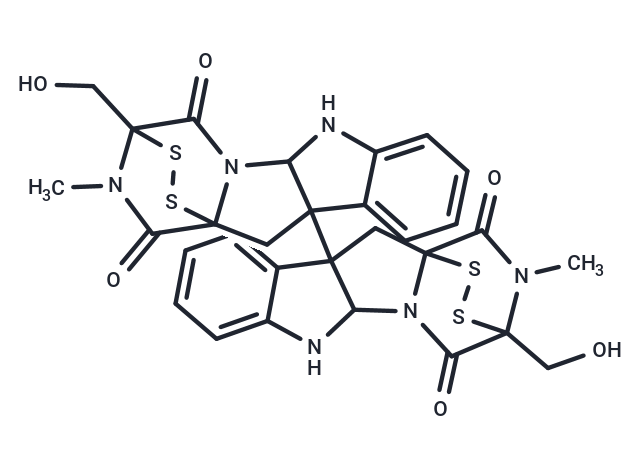 Chaetocin