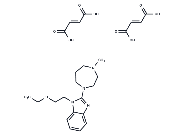 Emedastine Difumarate