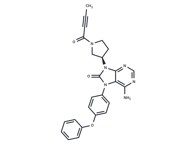 Tirabrutinib