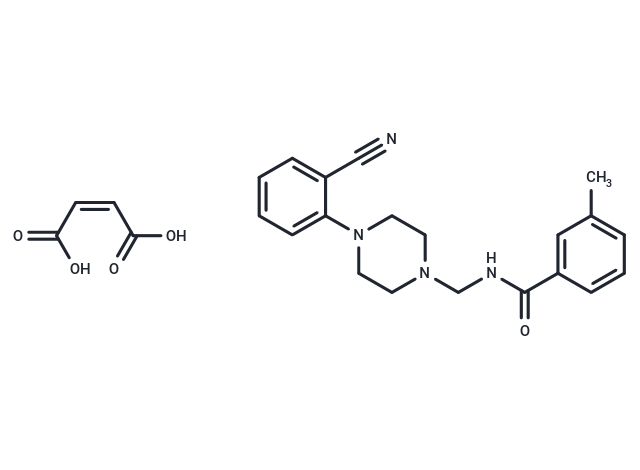 PD-168077 maleate