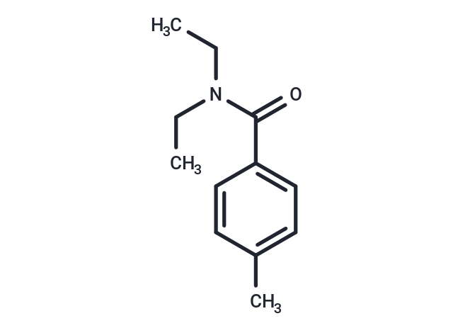 N,N-Diethyl-p-toluamide