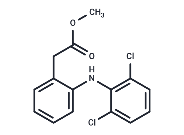 Diclofenac methyl ester