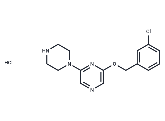 CP-809101 hydrochloride