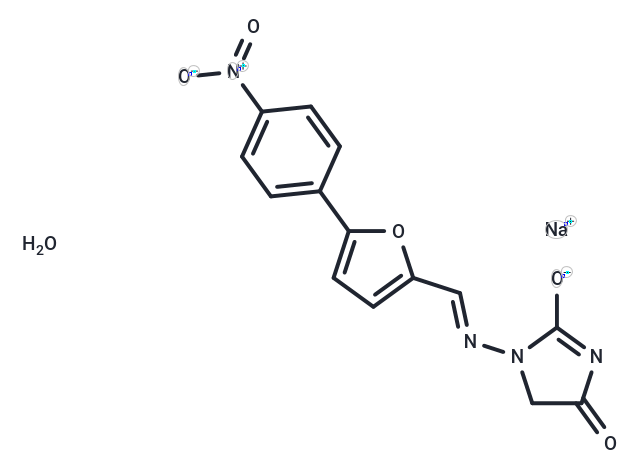 Dantrolene sodium