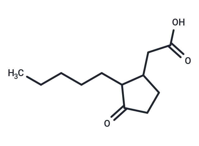 Dihydrojasmonic acid