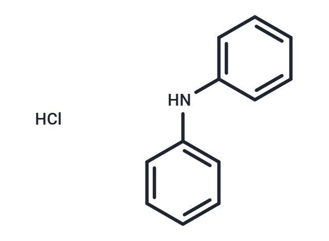 Diphenylamine Hydrochloride