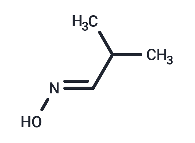 ISOBUTYRALDEHYDE OXIME