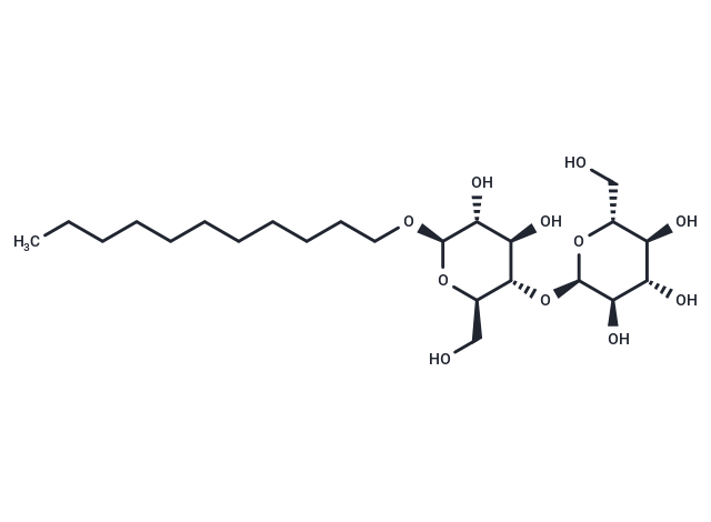 n-Undecyl-β-D-Maltopyranoside