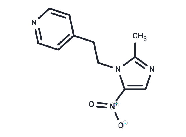 Panidazole