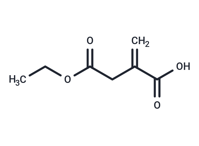 Monoethyl itaconate