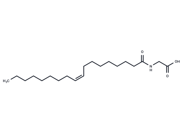 N-Oleoyl glycine