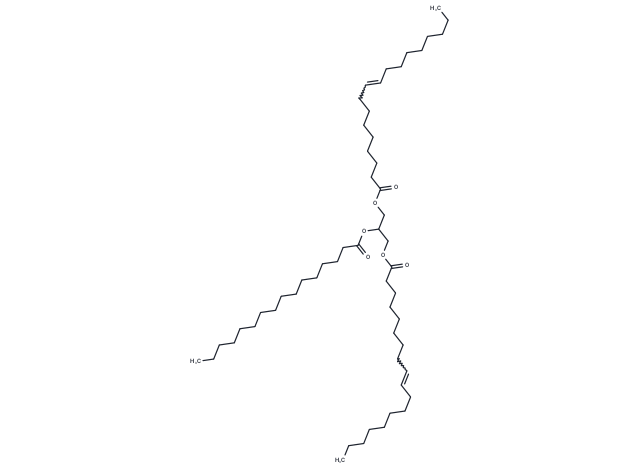 1,3-Dioleoyl-2-palmitoylglycerol