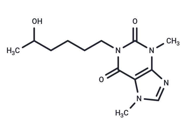 (±)-Lisofylline