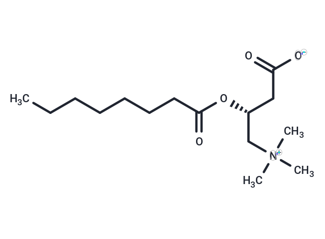 L-Octanoylcarnitine