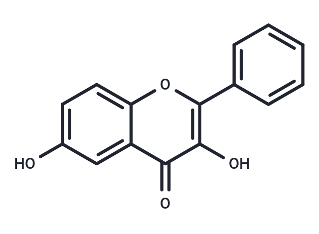 3,6-Dihydroxyflavone