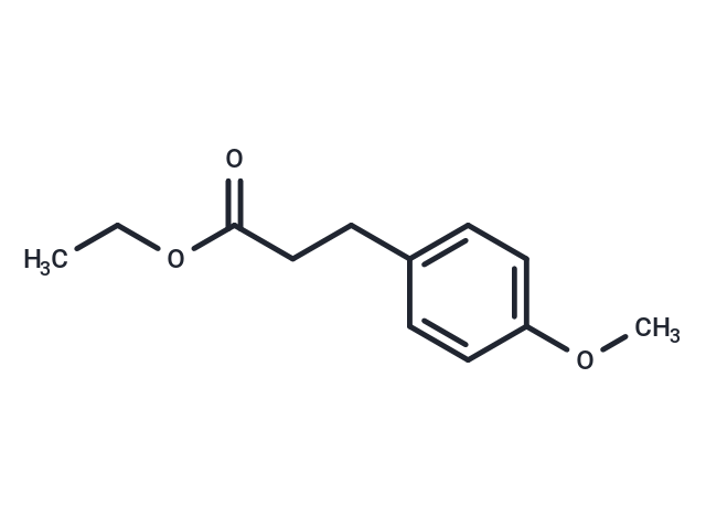 Ethyl 3-(4-methoxyphenyl)propanoate