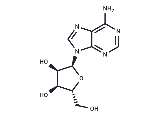 alpha-Adenosine