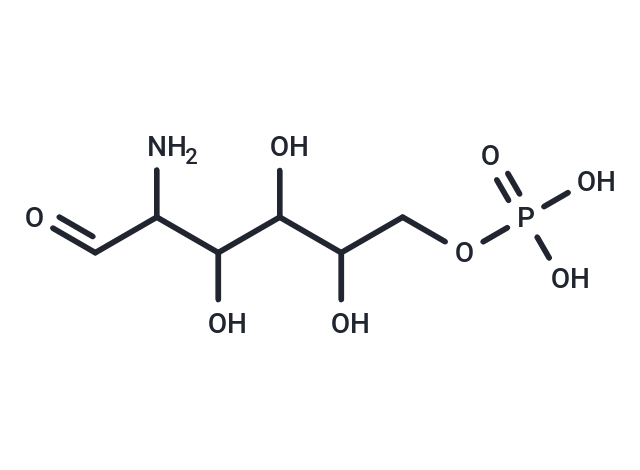 D-Glucosamine 6-phosphate