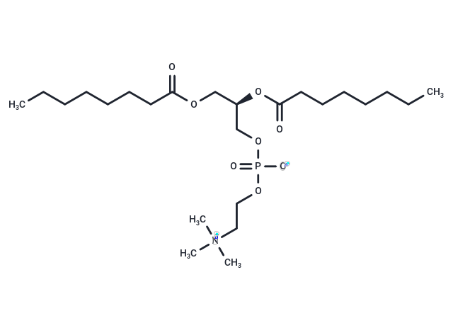 1,2-Dioctanoyl PC