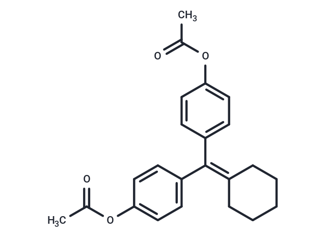 Cyclofenil