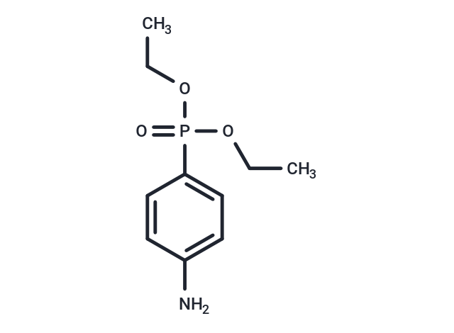 Diethyl (4-aminophenyl)phosphonate