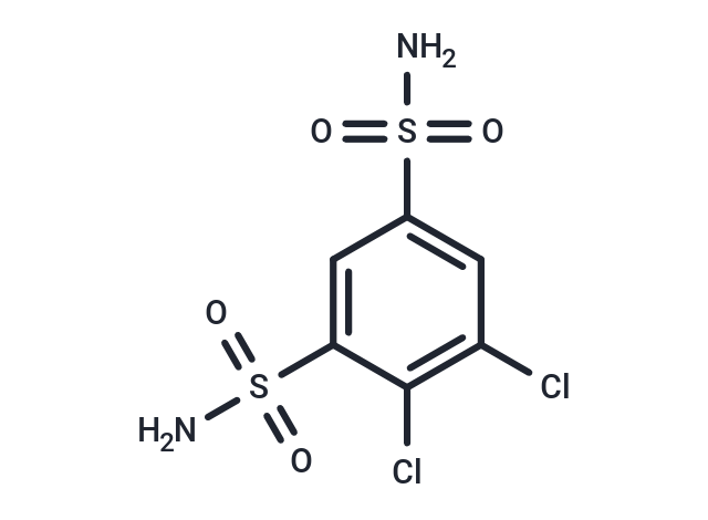 Dichlorphenamide