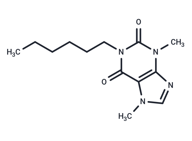 Pentifylline