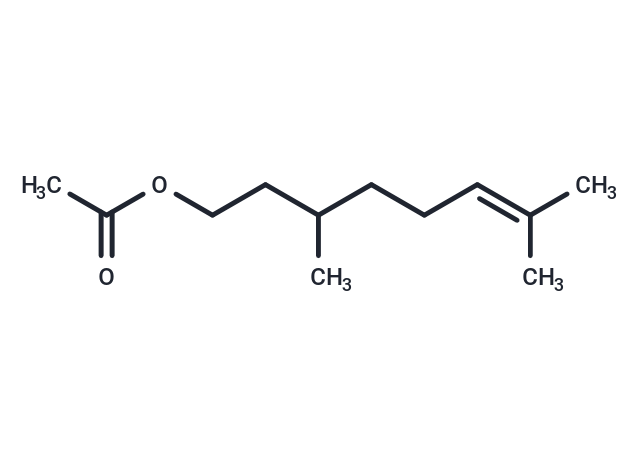 Citronellyl acetate