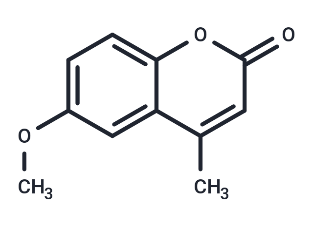 4-Methyl-6-Methoxycoumarin