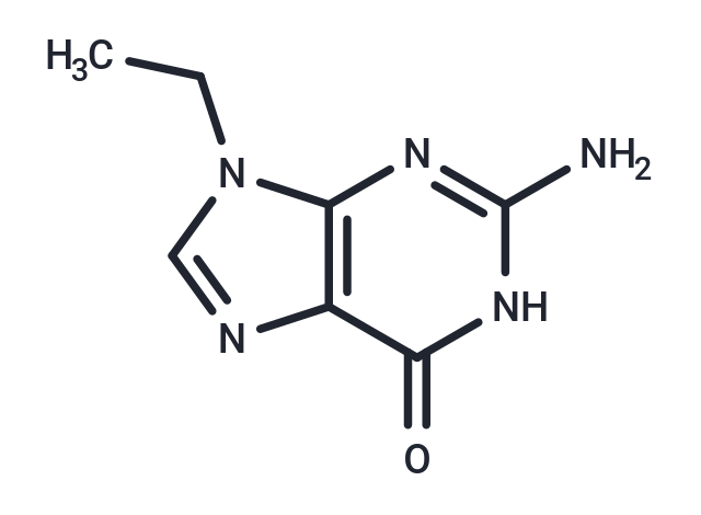 9-Ethylguanine