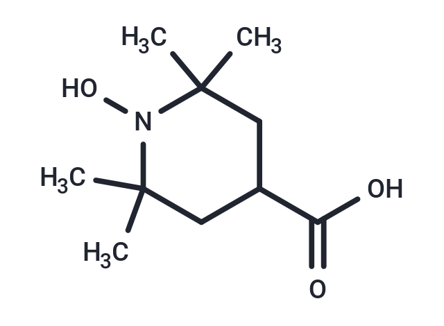 4-carboxy TEMPO