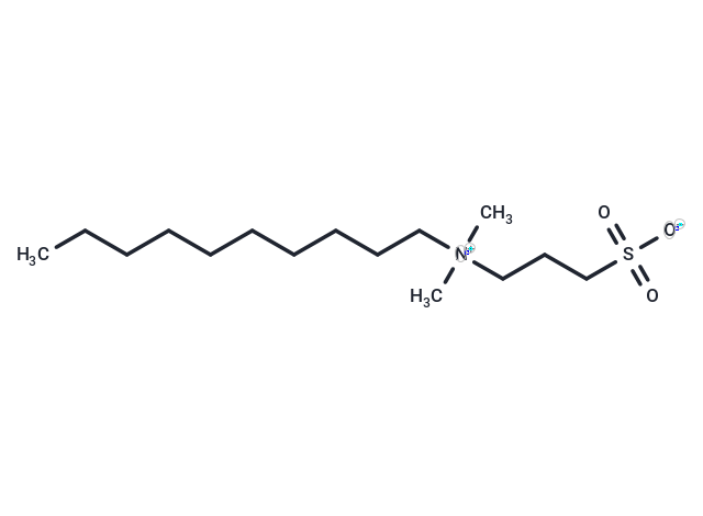 Caprylyl Sulfobetain