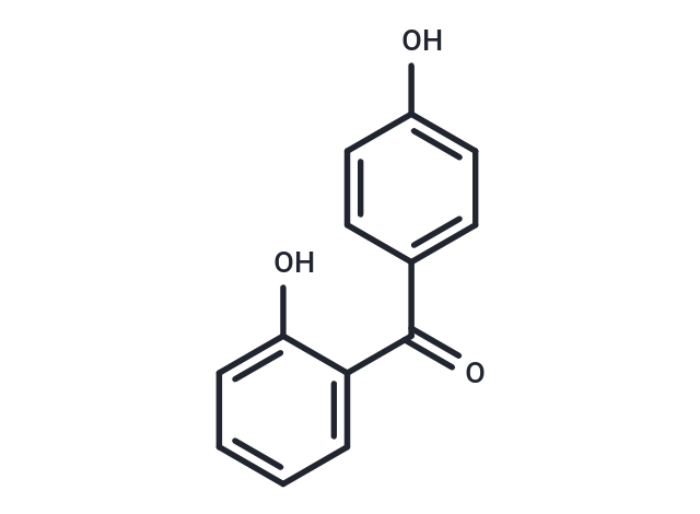 2,4'-Dihydroxybenzophenone