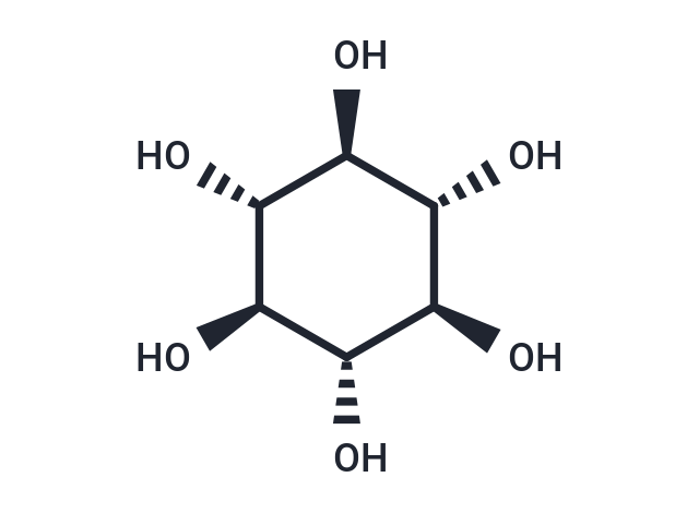 Scyllo-Inositol