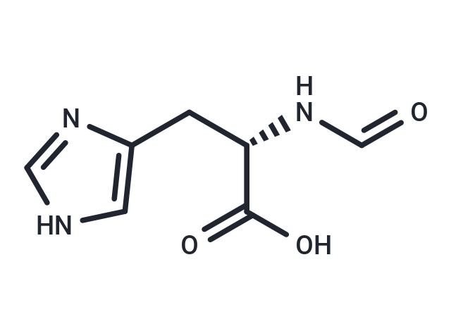 N-Formyl-L-histidine