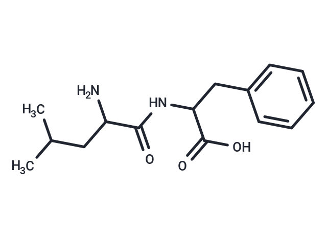 DL-Leucyl-DL-phenylalanine