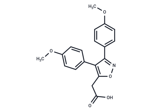 Mofezolac