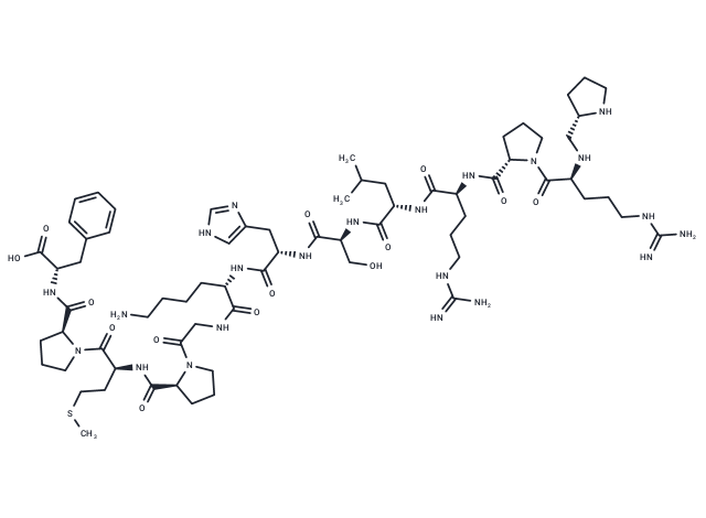 [Pyr1]-Apelin-13