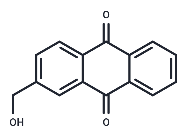 2-(Hydroxymethyl)anthraquinone