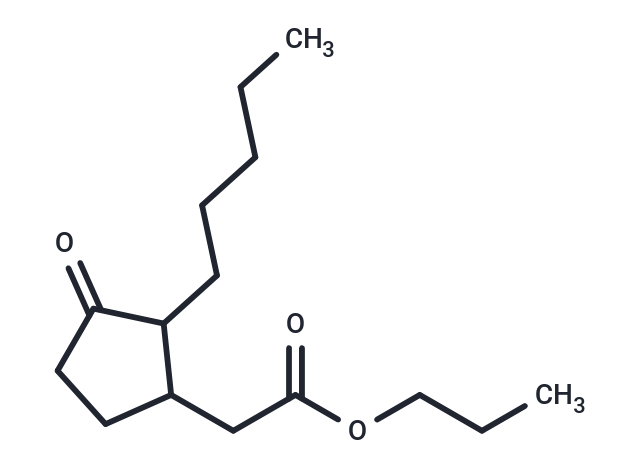 Prohydrojasmon racemate