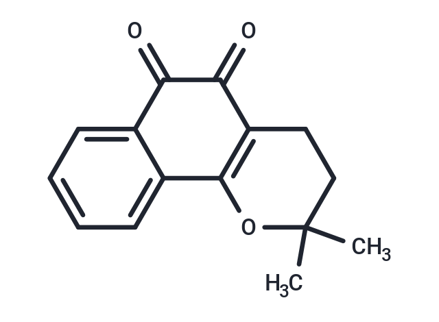 β-Lapachone