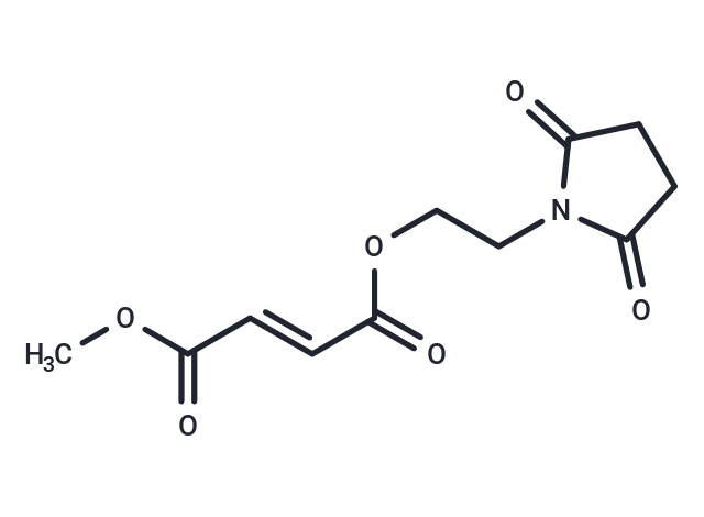 Diroximel fumarate