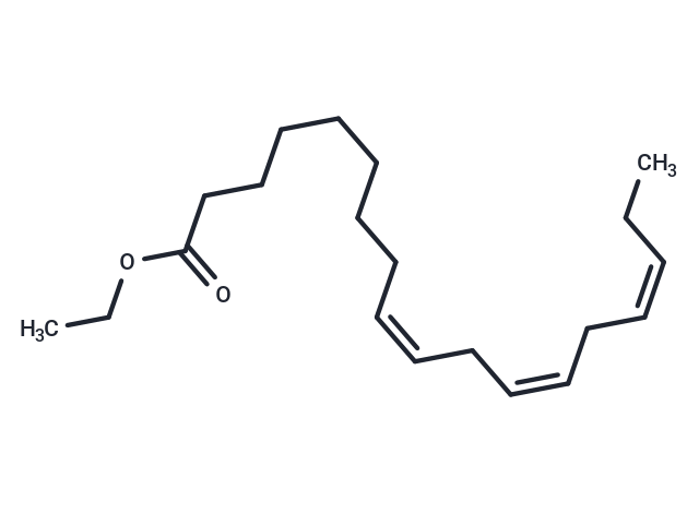 Ethyl linolenate