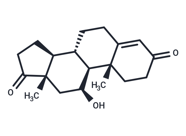 11-Beta-hydroxyandrostenedione